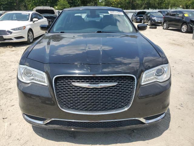 Sedans CHRYSLER 300 2015 Black