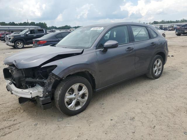  HONDA HR-V 2024 Серый