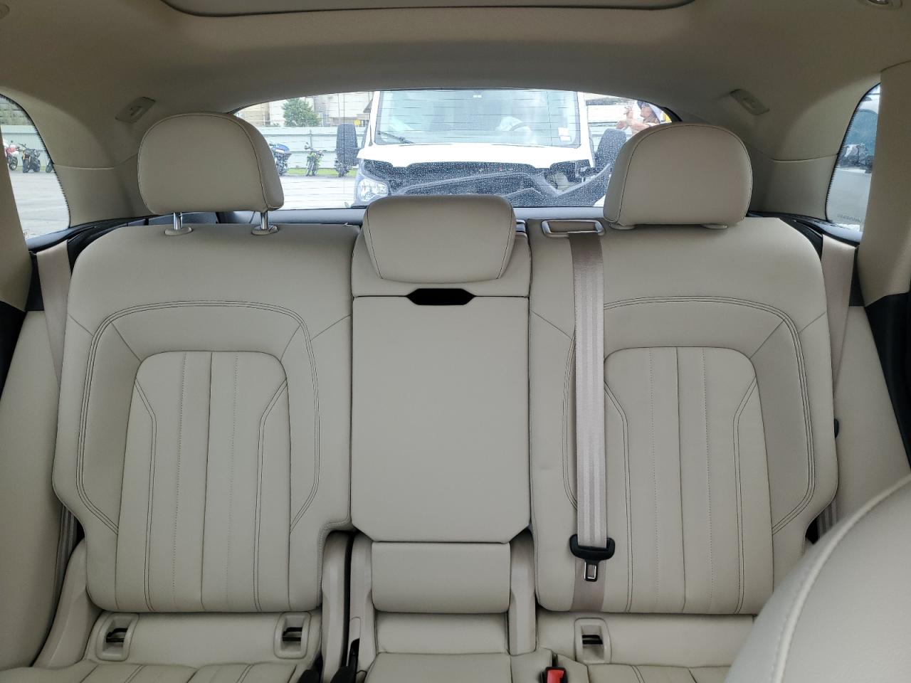 2022 Audi Q5 Premium Plus 45 VIN: WA1EAAFY9N2014748 Lot: 63524845
