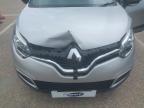 2016 RENAULT CAPTUR DYN for sale at Copart SANDWICH