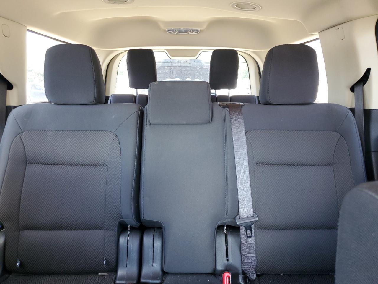 2018 Ford Flex Sel VIN: 2FMGK5C83JBA04059 Lot: 65448305