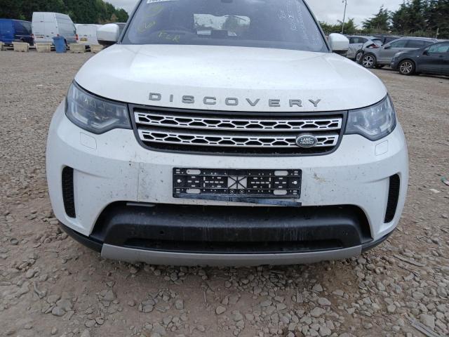 2019 LAND ROVER DISCOVERY 3.0 SD6 HSE 5DR AUTO