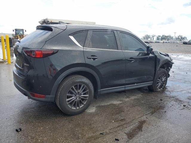  MAZDA CX-5 2020 Black