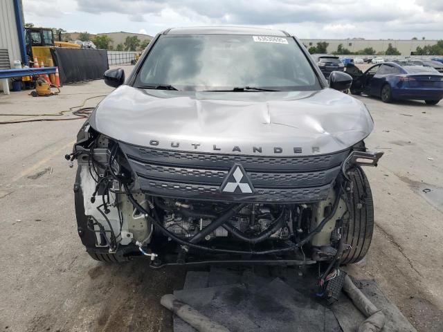  MITSUBISHI OUTLANDER 2022 Серый