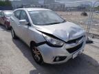 2012 HYUNDAI IX35 GDI S for sale at Copart WESTBURY