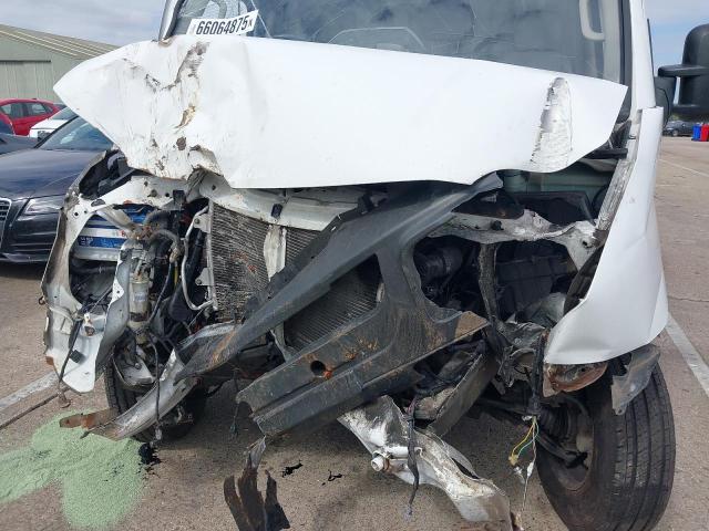 2020 LDV V80 L2H1 C/C TD 