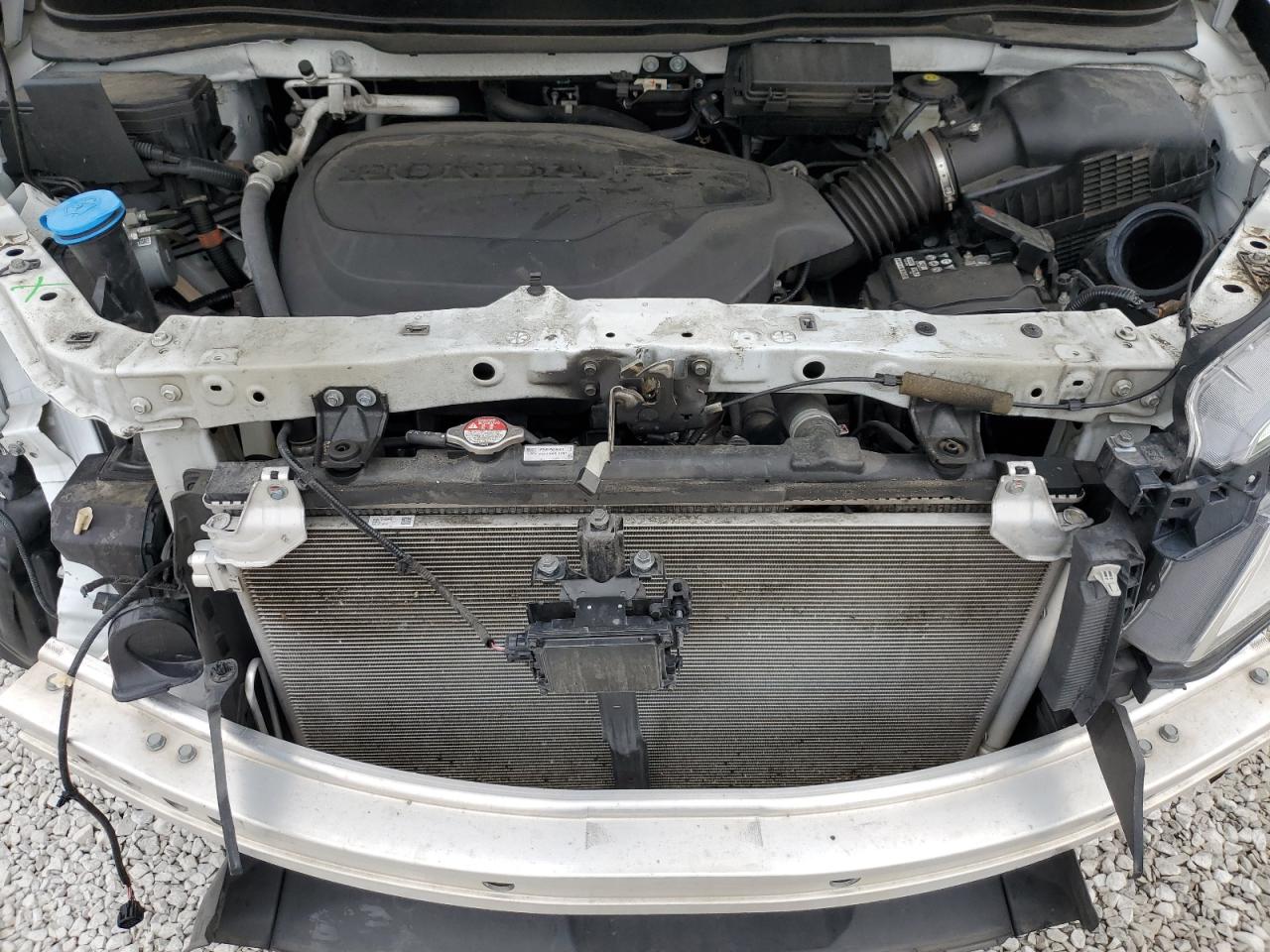2021 Honda Pilot Black VIN: 5FNYF6H73MB056639 Lot: 63785295