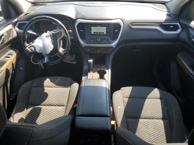  GMC ACADIA 2019 Biały