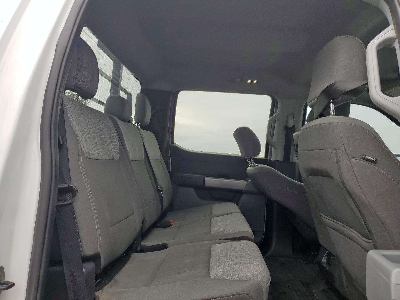 2022 Ford F150 Supercrew VIN: 1FTFW1E57NKD69498 Lot: 62690465