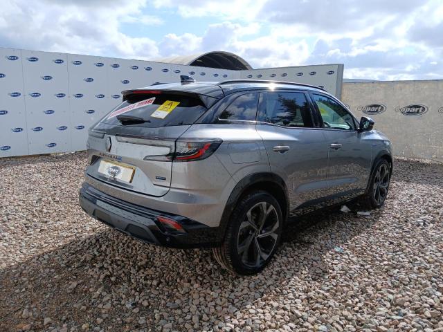 2023 RENAULT AUSTRAL IC