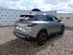 2023 RENAULT AUSTRAL IC for sale at Copart WISBECH