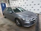 2019 MERCEDES-BENZ A 180 D SE EXECUTIVE AUTO  for sale at Copart EAST KILBRIDE