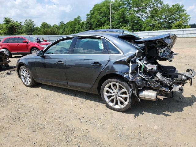  AUDI A4 2019 Gray