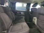 2010 FORD F150 SUPERCREW   for sale at Copart CT - HARTFORD SPRINGFIELD