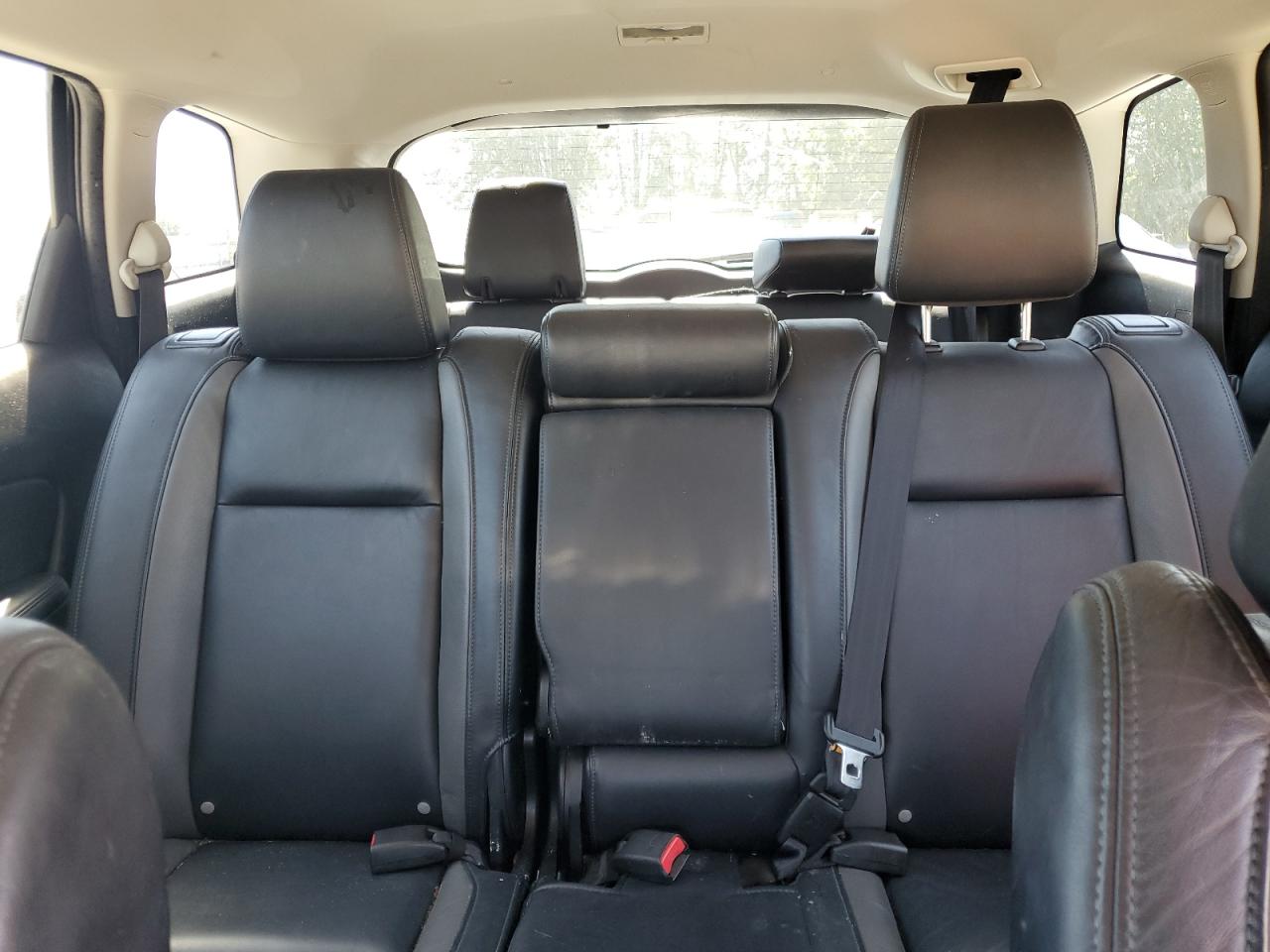 2012 Mazda Cx-9 VIN: JM3TB3CV6C0359994 Lot: 63805085
