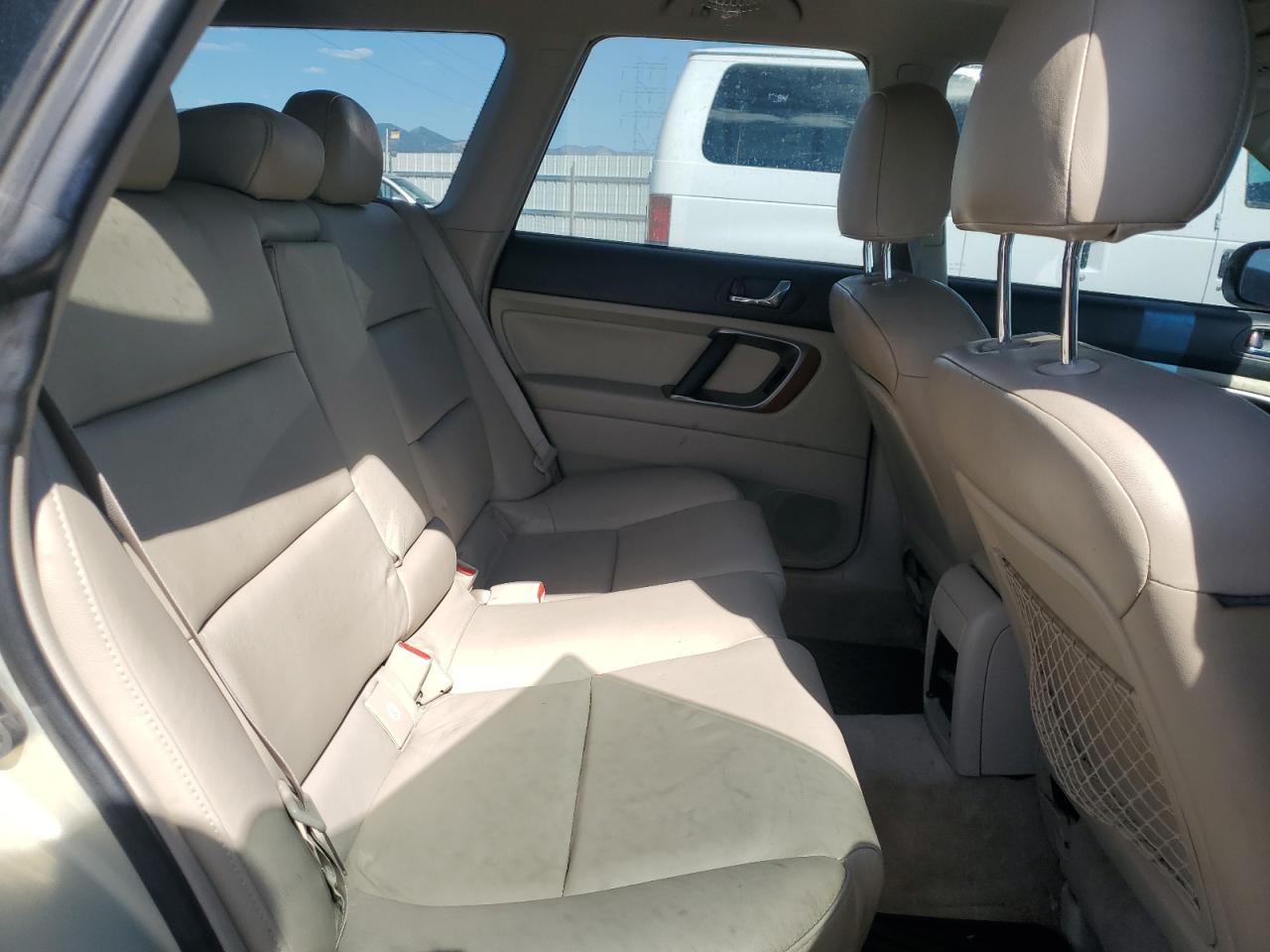 2005 Subaru Legacy Outback H6 R Vdc VIN: 4S4BP85C254339988 Lot: 64139765