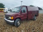 2006 FORD ECONOLINE E350 SUPER DUTY CUTAWAY VAN à vendre chez Copart PA - ALTOONA