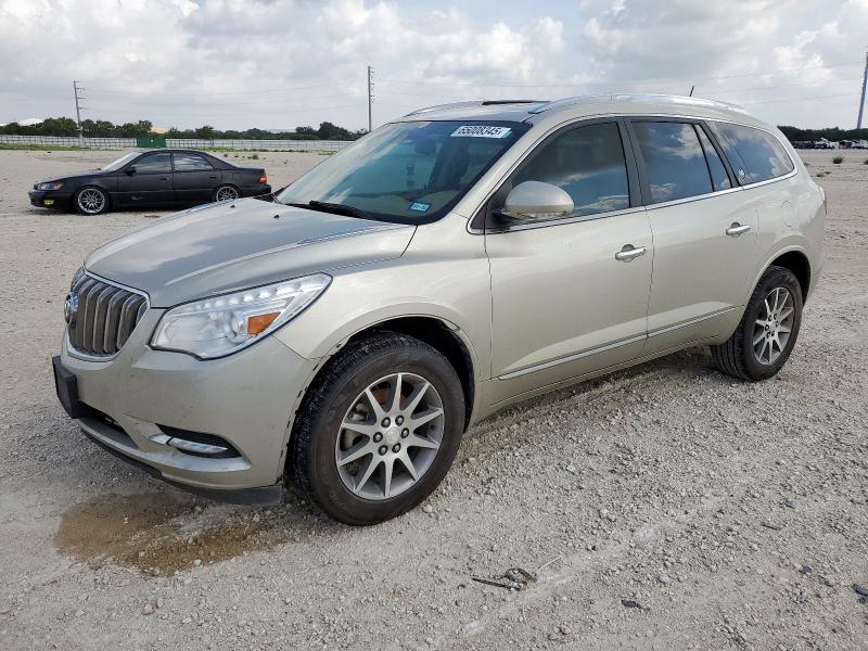2015 Buick Enclave