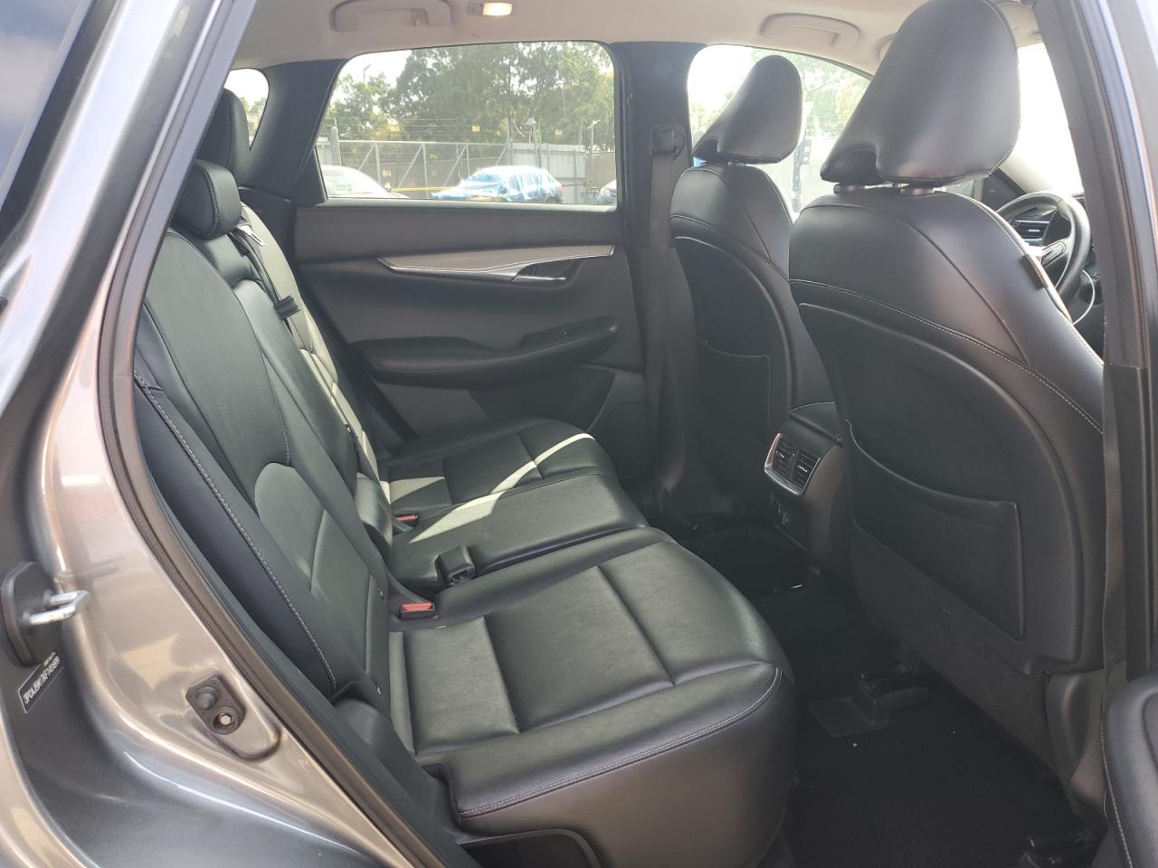 2019 Infiniti Qx50 Essential VIN: 3PCAJ5M17KF141699 Lot: 63251395