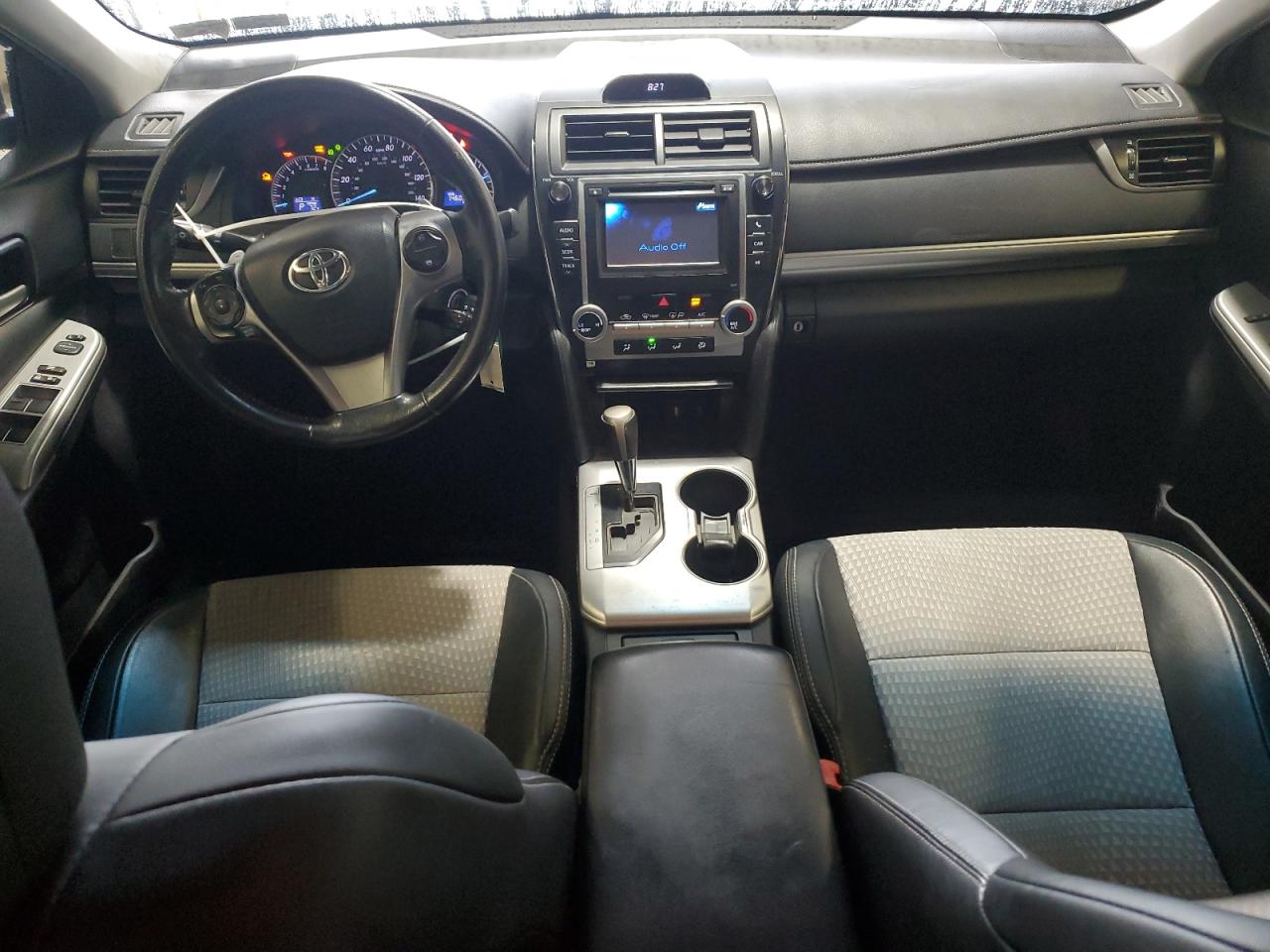 2013 Toyota Camry L VIN: 4T1BF1FK4DU664723 Lot: 65007245