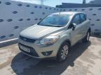 2009 FORD KUGA TITAN for sale at Copart BRISTOL