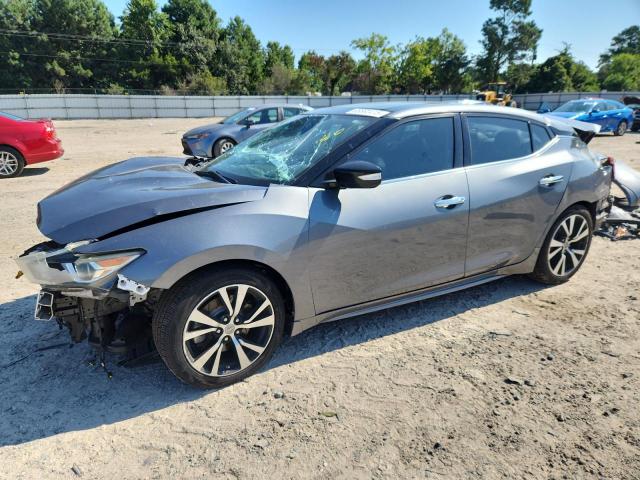  NISSAN MAXIMA 2018 Szary