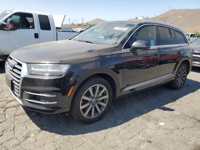 2018 Audi Q7 Premium Plus  