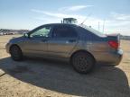 2006 TOYOTA COROLLA CE   for sale at Copart AB - EDMONTON