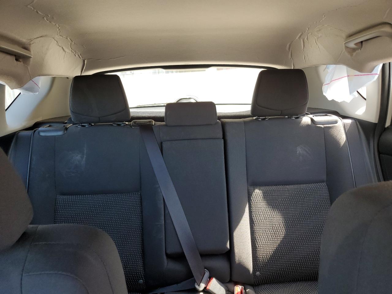 2017 Toyota Corolla Im VIN: JTNKARJE2HJ524773 Lot: 65044905