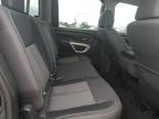 2021 NISSAN TITAN S   for sale at Copart FL - PUNTA GORDA