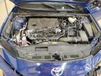 2025 TOYOTA CAMRY XSE   for sale at Copart NC - MOCKSVILLE