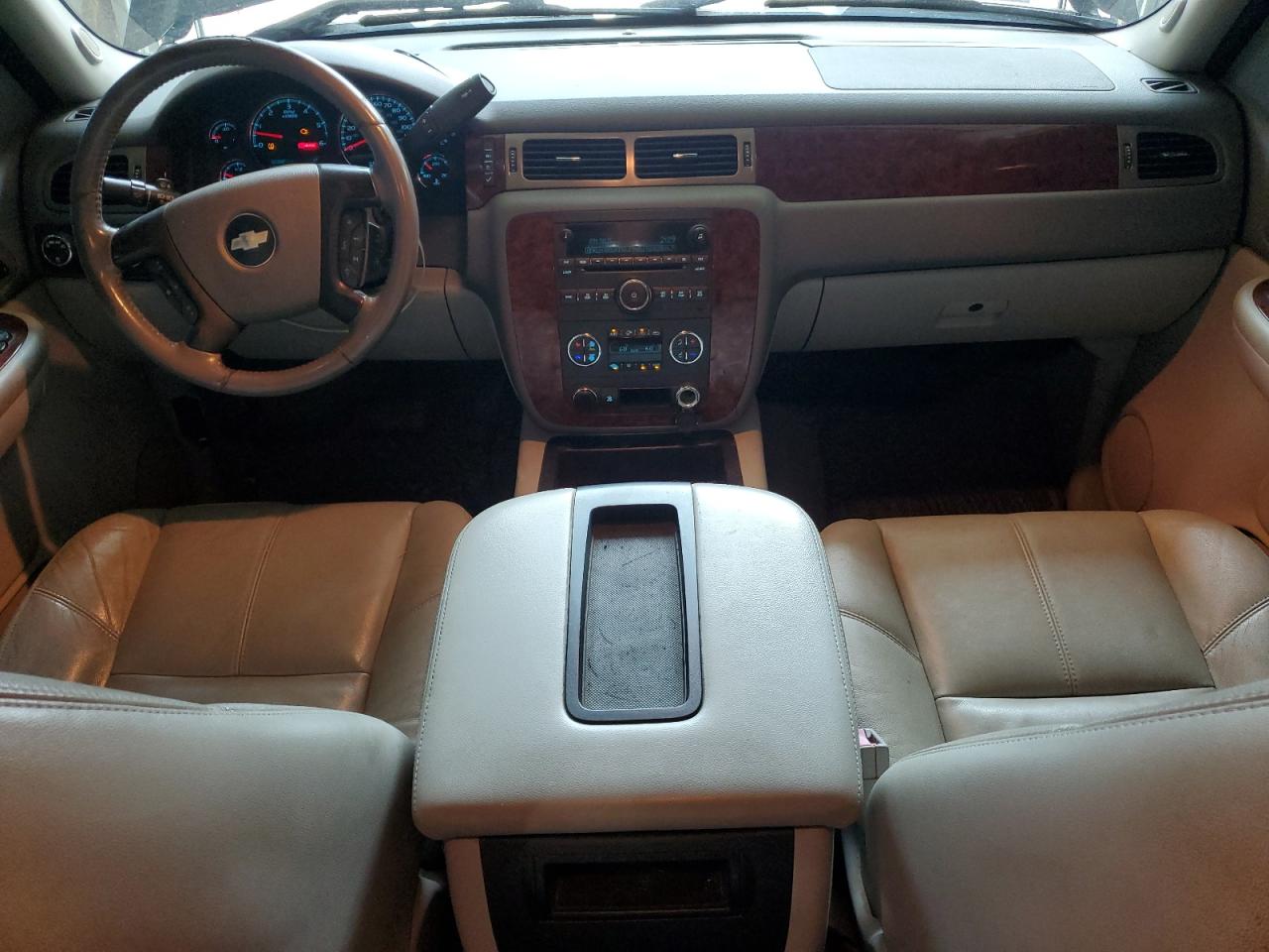 2009 Chevrolet Silverado K1500 Ltz VIN: 3GCEK33M49G273483 Lot: 64937205