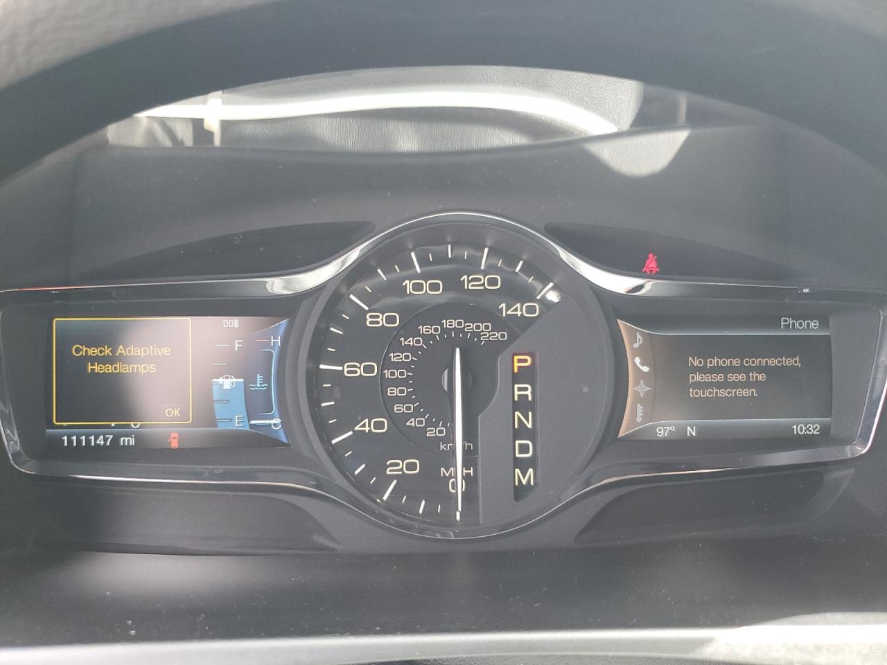 2lmdj6jk5cbl14263 2LMDJ6JK5CBL14263 2012 Lincoln Mkx