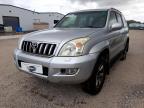 2004 TOYOTA LANDCRUISE for sale at Copart WESTBURY