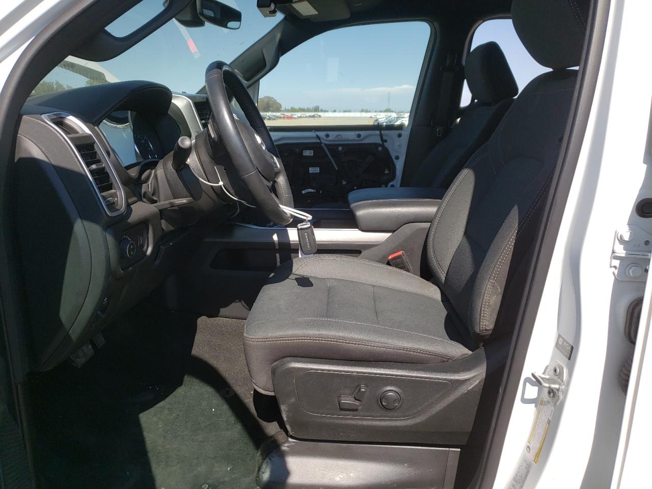 2023 Ram 1500 Big Horn/Lone Star VIN: 1C6RRFFG2PN567836 Lot: 65245105