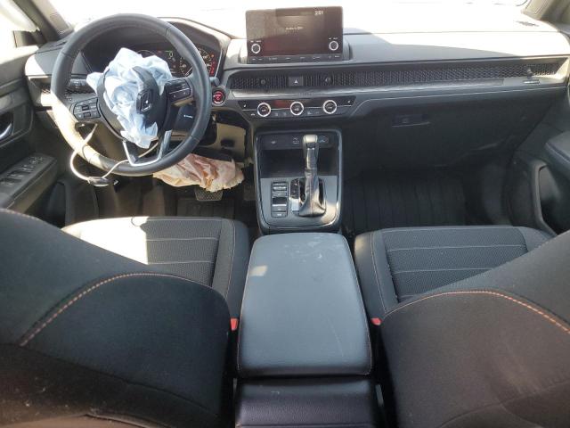  HONDA CRV 2023 Granatowy