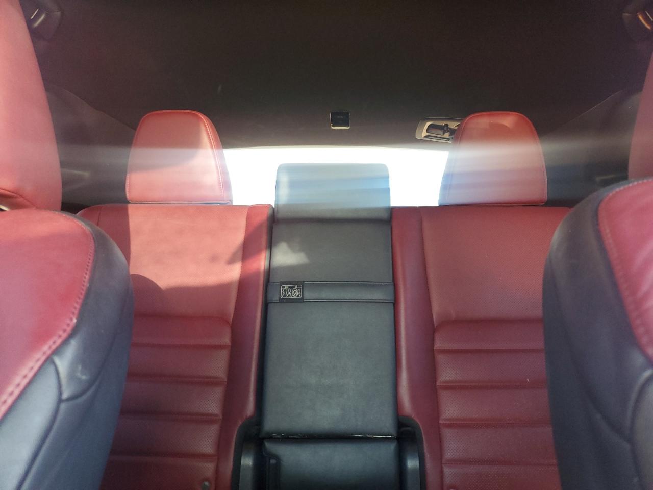 2015 Lexus Nx 200T VIN: JTJBARBZ1F2021133 Lot: 64068445