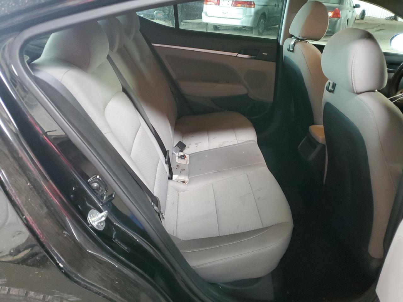 2019 Hyundai Elantra Sel VIN: 5NPD84LF5KH415984 Lot: 65450375
