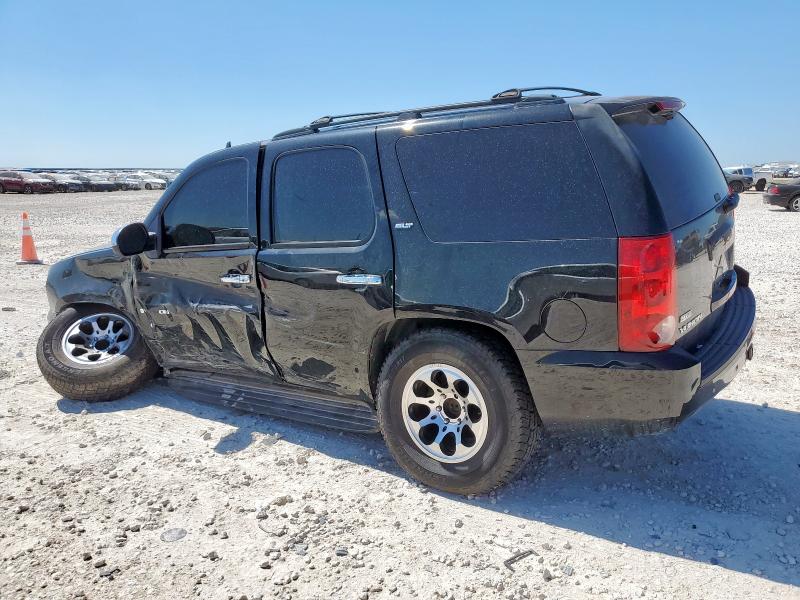 2009 GMC YUKON SLT  