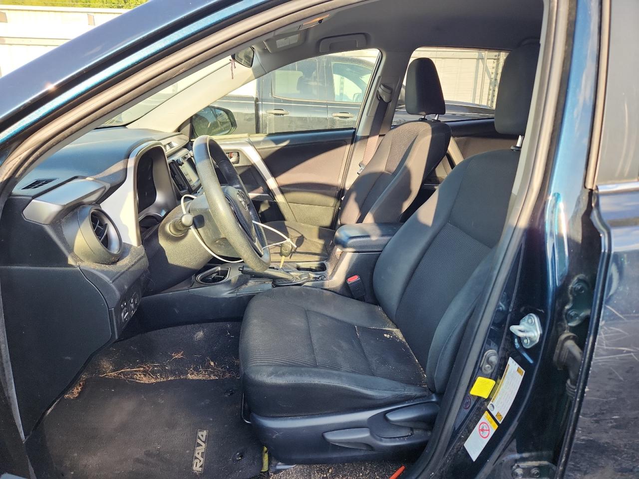 2018 Toyota Rav4 Le VIN: JTMZFREV9JJ726434 Lot: 62895525
