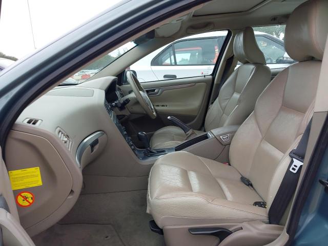2005 VOLVO V70 SE (17