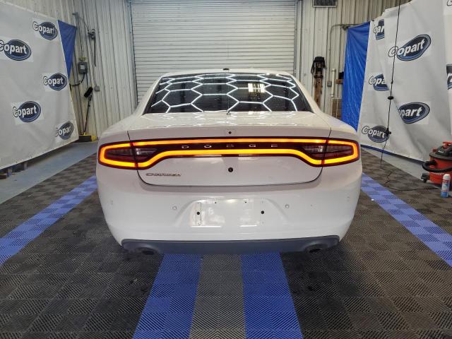  DODGE CHARGER 2021 White