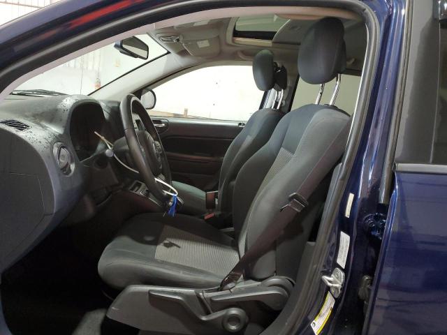  JEEP COMPASS 2012 Charcoal
