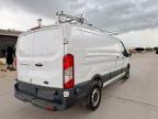 2017 FORD TRANSIT T- - TRUCKS DELIVERY TRUCK à vendre chez Copart TX - DALLAS