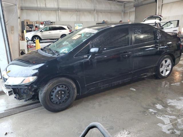 2011 Honda Civic Lx-S
