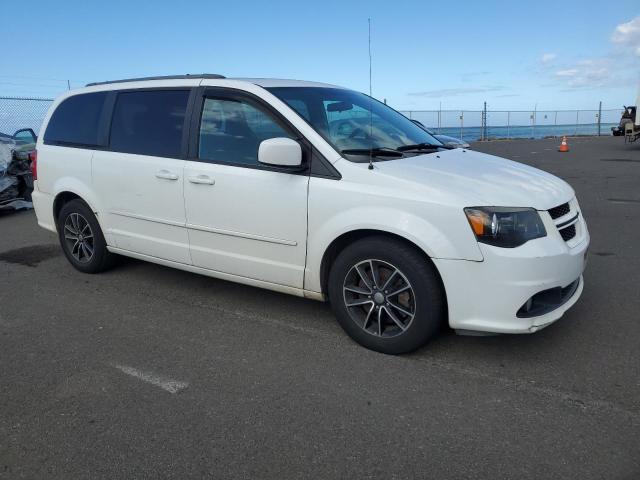  DODGE CARAVAN 2016 Biały