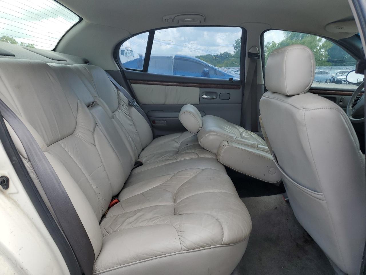 1997 Chrysler Lhs VIN: 2C3HC56FXVH628092 Lot: 64720045