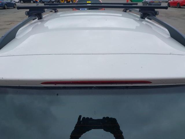 2010 VOLKSWAGEN PASSAT HIG