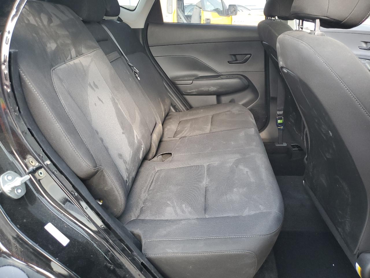 2025 Hyundai Kona Sel VIN: KM8HC3AB3SU187916 Lot: 64683825