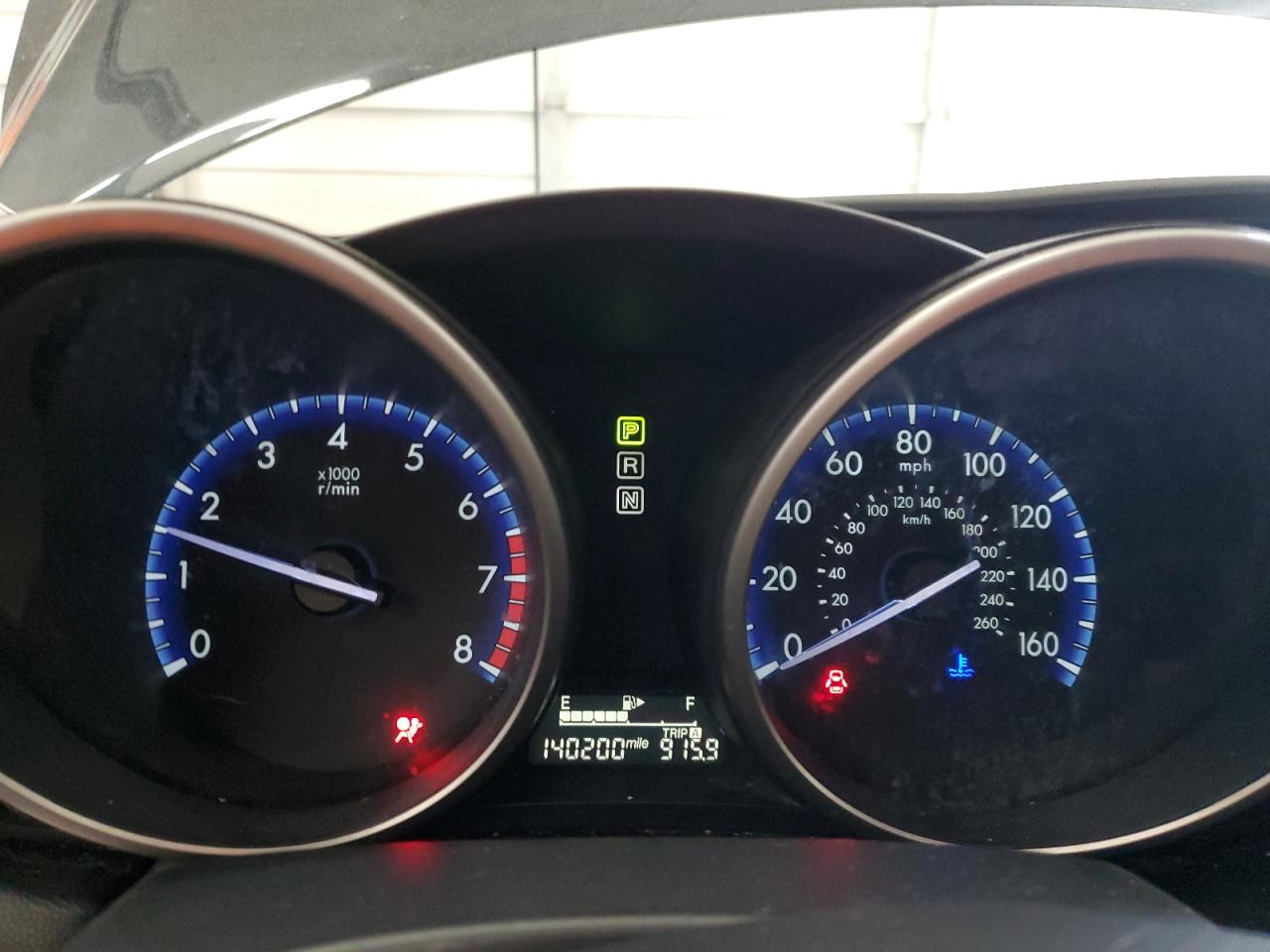 2012 Mazda 3 I VIN: JM1BL1V70C1573734 Lot: 64296415